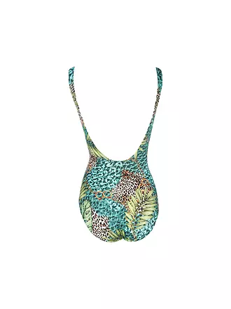 CHARMLINE | Damen Badeanzug | 